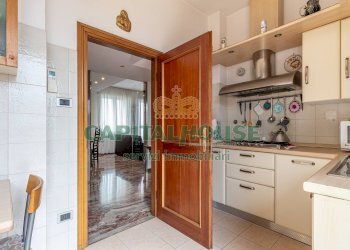 Attico Bologna (zona Savena) - foto 17