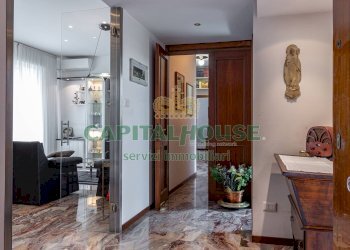 Attico Bologna (zona Savena) - foto 18