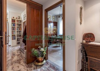 Attico Bologna (zona Savena) - foto 19