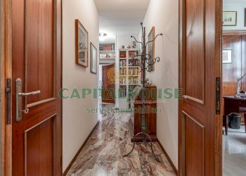 Attico Bologna (zona Savena) - foto 23