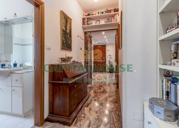 Attico Bologna (zona Savena) - foto 24