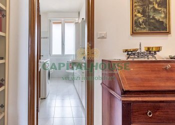 Attico Bologna (zona Savena) - foto 25