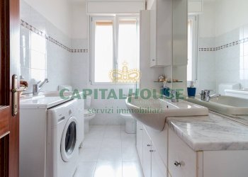 Attico Bologna (zona Savena) - foto 26