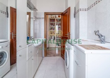 Attico Bologna (zona Savena) - foto 27