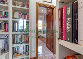 Attico Bologna (zona Savena) - foto 28