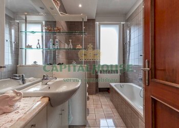 Attico Bologna (zona Savena) - foto 29