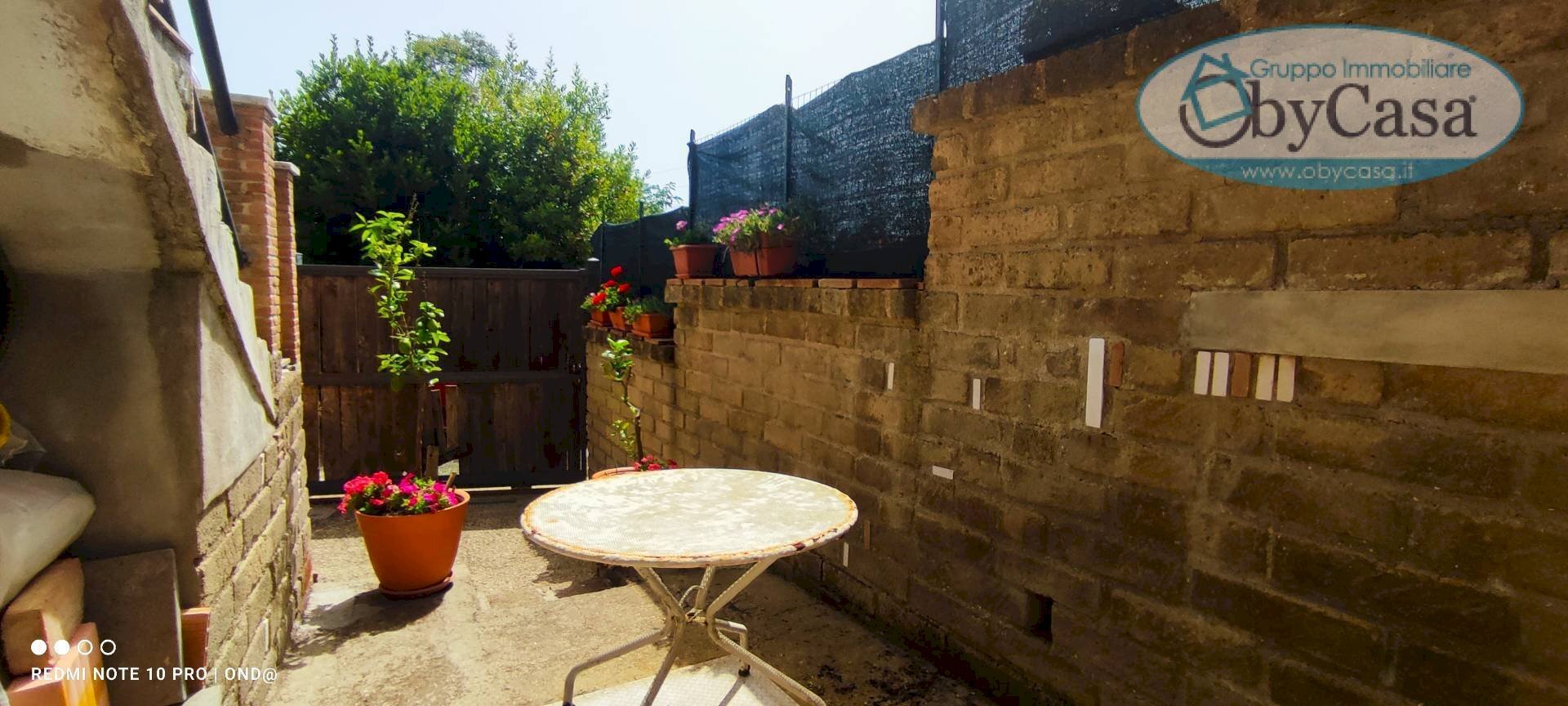 Portion of a house Via fonte della dolce, Manziana - photo 2