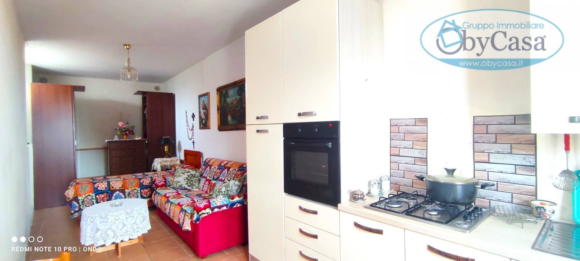 Portion of a house Via fonte della dolce, Manziana - photo 3