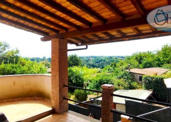 Porzione di casa Via fonte della dolce, Manziana - foto 11