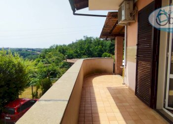 Porzione di casa Via fonte della dolce, Manziana - foto 13