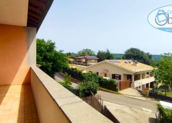 Porzione di casa Via fonte della dolce, Manziana - foto 14