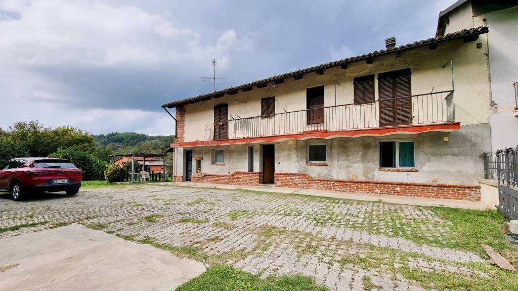 Facciata - Rustic Nizza Monferrato - photo 1