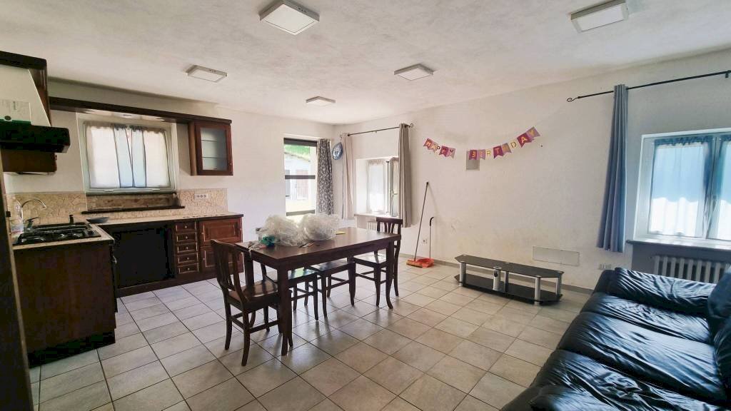 Salone - Rustic Nizza Monferrato - photo 2