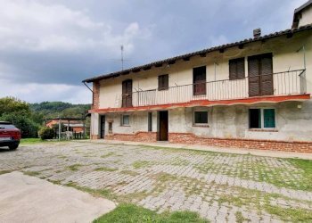 Facciata - Rustic Nizza Monferrato - photo 1