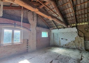 Stanza non arredata - Rustic Nizza Monferrato - photo 13