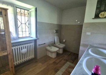 Bagno - Rustic Nizza Monferrato - photo 9