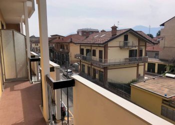 Balcone - Trilocale via Paolo Braccini, 50, Ciriè - foto 4