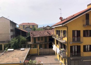 Balcone - Trilocale via Paolo Braccini, 50, Ciriè - foto 15