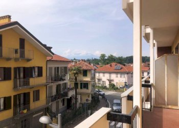 Balcone - Trilocale via Paolo Braccini, 50, Ciriè - foto 16