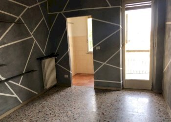 Soggiorno - Trilocale via Paolo Braccini, 50, Ciriè - foto 19