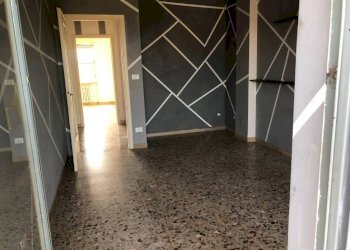 Soggiorno - Trilocale via Paolo Braccini, 50, Ciriè - foto 20