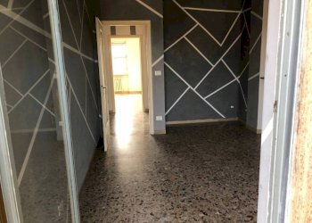 Soggiorno - Trilocale via Paolo Braccini, 50, Ciriè - foto 22