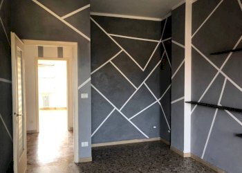 Soggiorno - Trilocale via Paolo Braccini, 50, Ciriè - foto 23