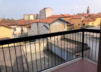 Balcone - Trilocale via Paolo Braccini, 50, Ciriè - foto 28
