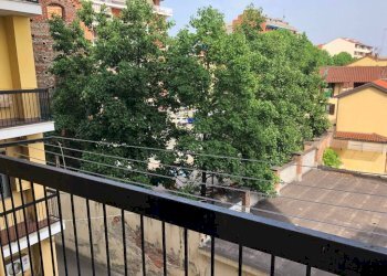 Balcone - Trilocale via Paolo Braccini, 50, Ciriè - foto 31