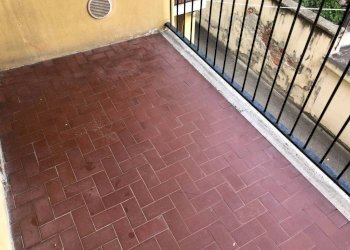 Balcone - Trilocale via Paolo Braccini, 50, Ciriè - foto 33