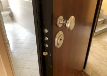 Dettagli - Trilocale via Paolo Braccini, 50, Ciriè - foto 34