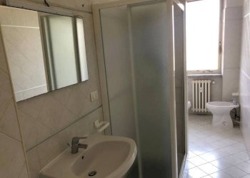 Bagno - Trilocale via Paolo Braccini, 50, Ciriè - foto 41