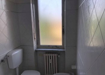 Bagno - Trilocale via Paolo Braccini, 50, Ciriè - foto 43