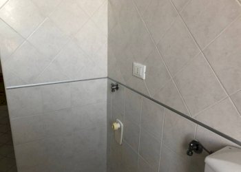 Bagno - Trilocale via Paolo Braccini, 50, Ciriè - foto 44