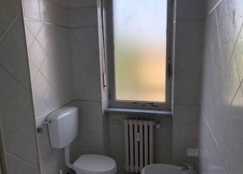 Bagno - Trilocale via Paolo Braccini, 50, Ciriè - foto 46