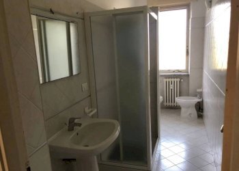 Bagno - Trilocale via Paolo Braccini, 50, Ciriè - foto 47