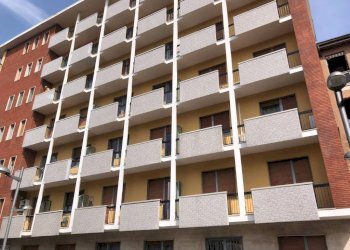 Facciata - Trilocale via Paolo Braccini, 50, Ciriè - foto 3