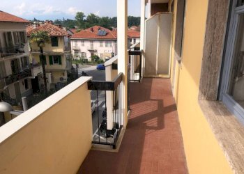 Balcone - Trilocale via Paolo Braccini, 50, Ciriè - foto 2