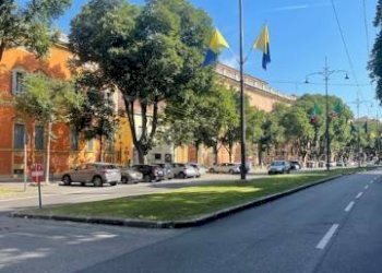 C.V.EMANUELE - Negozio corso Vittorio Emanuele II, Modena (zona Centro Storico) - foto 9