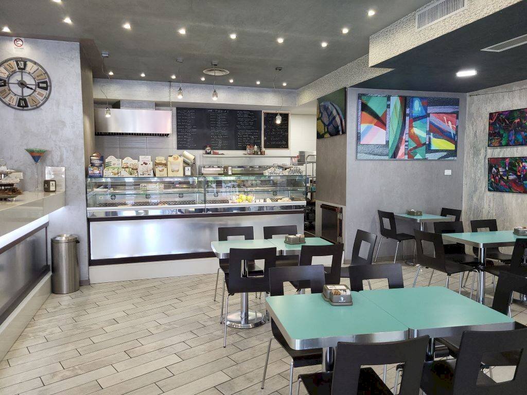 Interno non residenziale - Cafeteria - Cold Bar Torino - photo 3