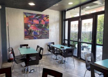 Interno non residenziale - Cafeteria - Cold Bar Torino - photo 5