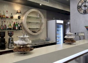 Interno non residenziale - Cafeteria - Cold Bar Torino - photo 8
