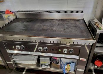 Interno non residenziale - Cafeteria - Cold Bar Torino - photo 12