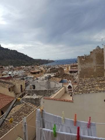 strada - Independent house via Abele Damiani, Castellammare del Golfo - photo 2