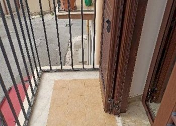 soggiorno piano 1° - Independent house via Abele Damiani, Castellammare del Golfo - photo 17
