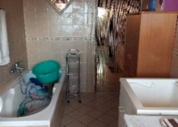 Bagno - Independent house via Abele Damiani, Castellammare del Golfo - photo 27