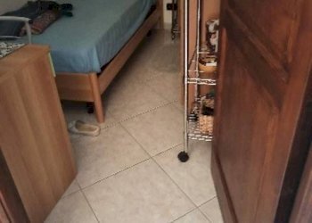 Camera da letto - Independent house via Abele Damiani, Castellammare del Golfo - photo 30