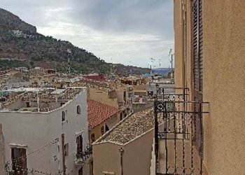 Vista - Independent house via Abele Damiani, Castellammare del Golfo - photo 32