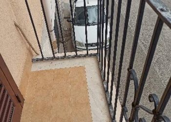 Interno palazzo - Independent house via Abele Damiani, Castellammare del Golfo - photo 34