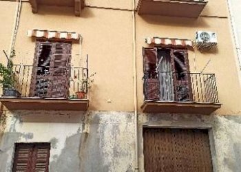 Facciata - Independent house via Abele Damiani, Castellammare del Golfo - photo 36